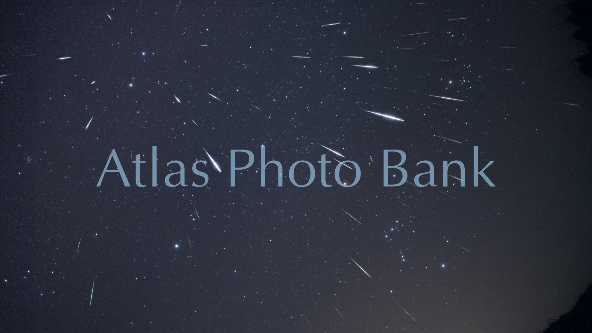 CMP-163-2015年のふたご座流星群･合成