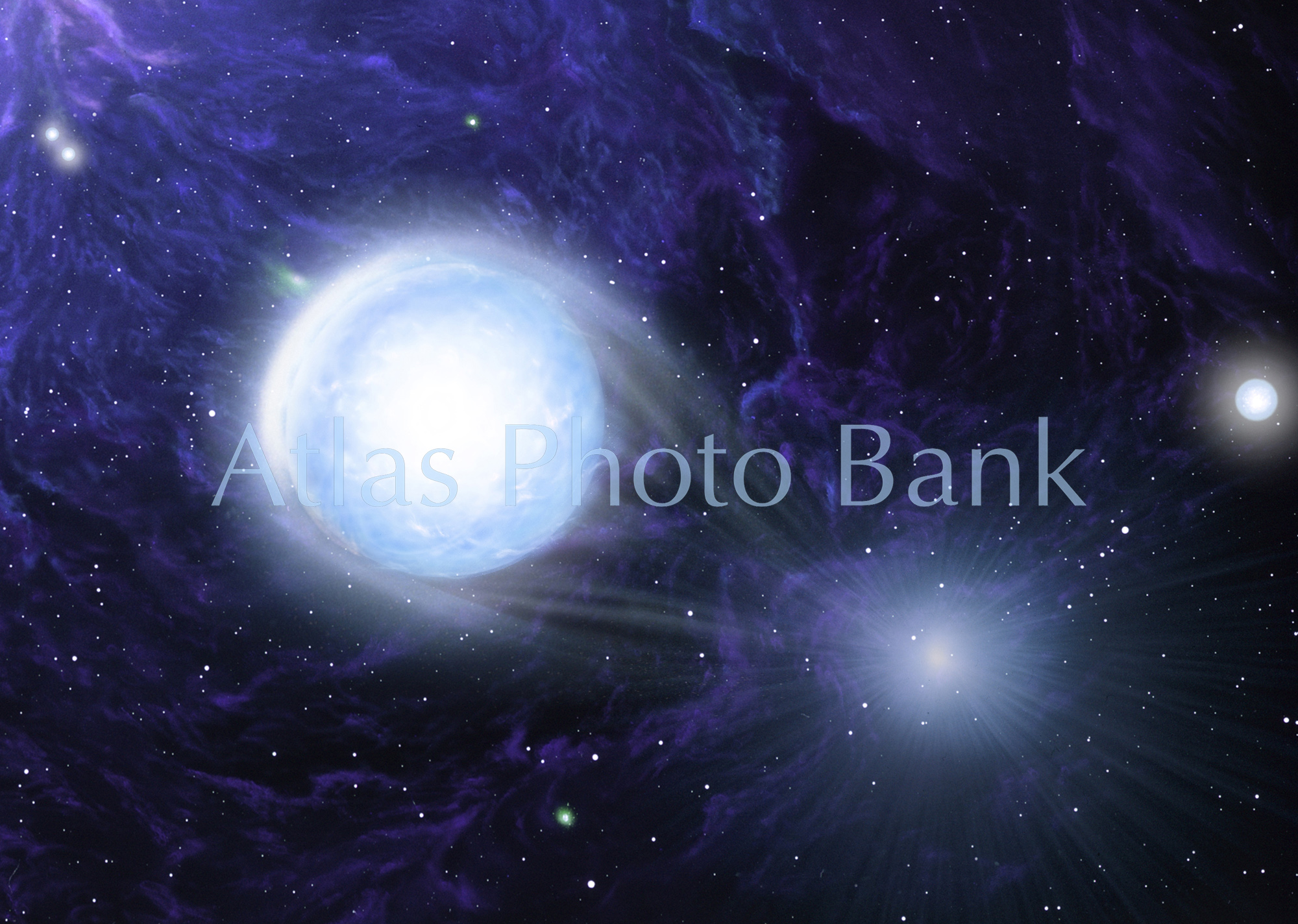 LS-035-ぎょしゃ座AE星