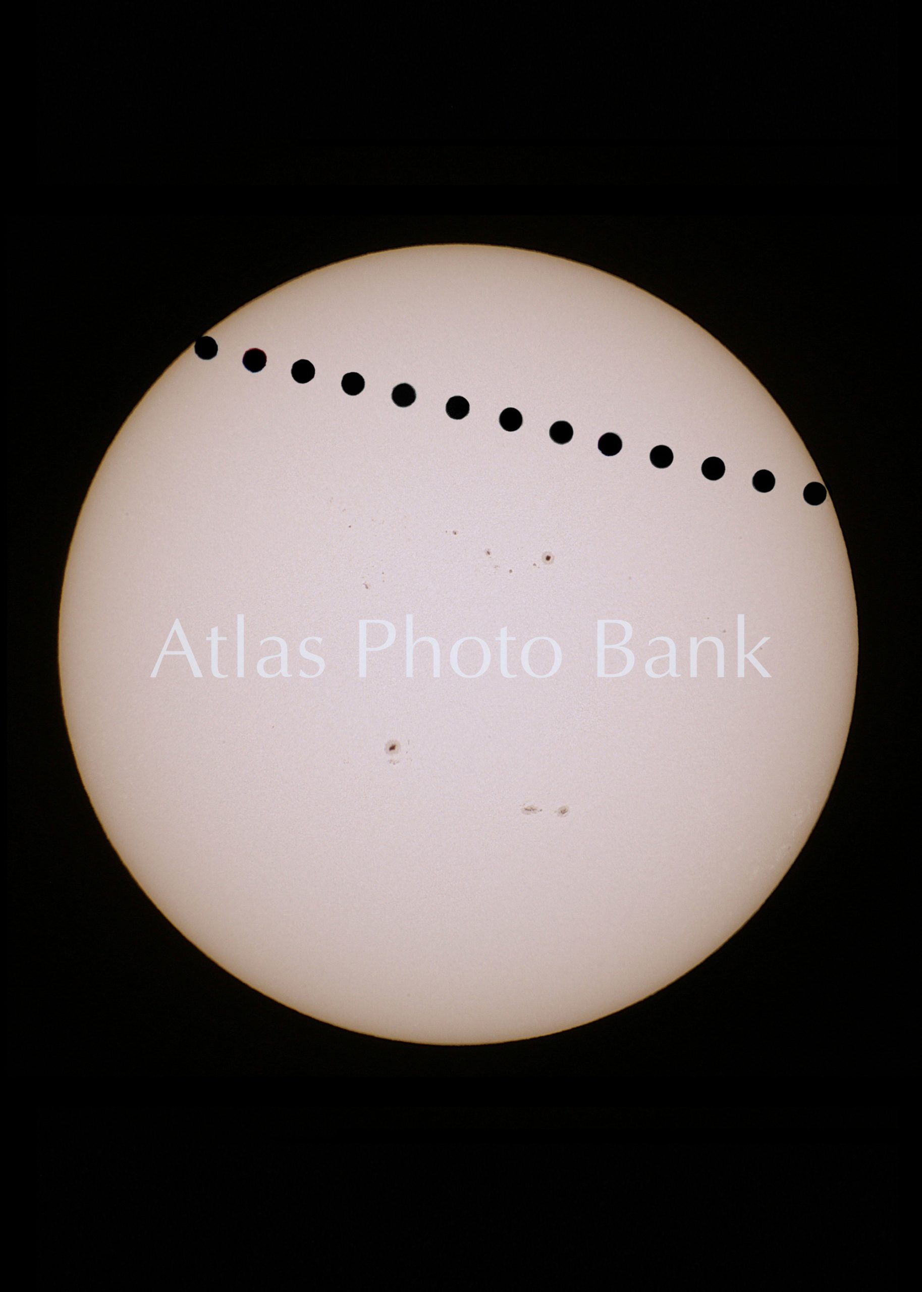 AAP-005-金星の日面通過2012年