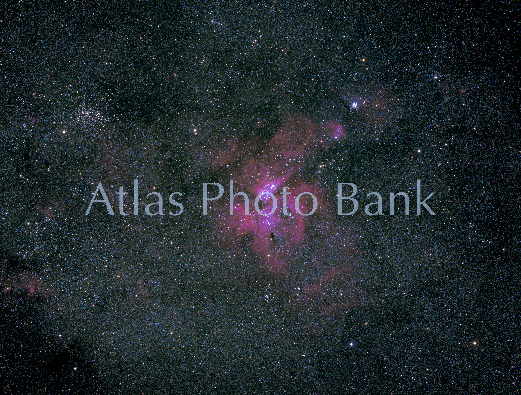 CR-SSOP-011-イータ・カリーナ星雲-りゅうこつ座の散光星雲