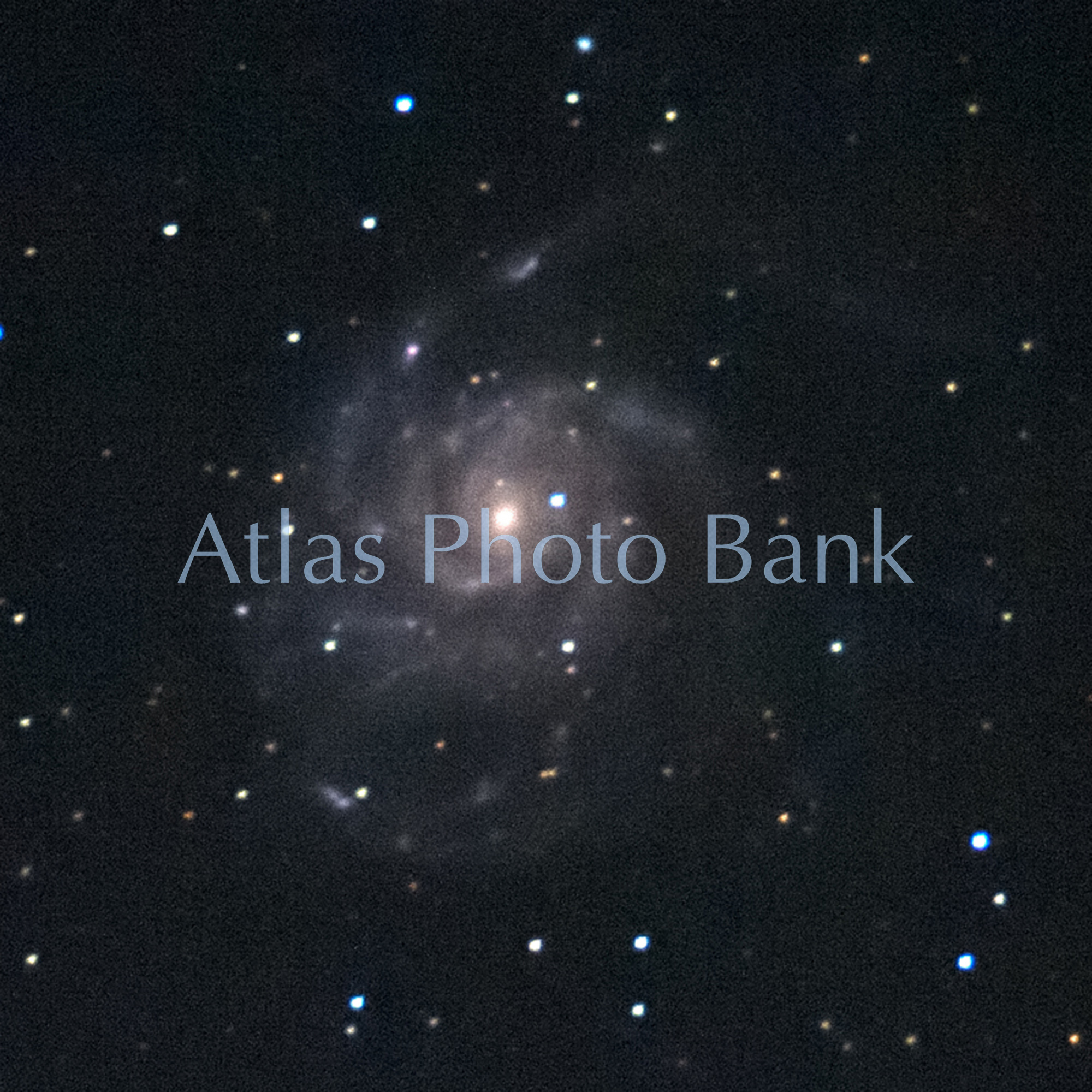 CR-SSP-020-M101-おおぐま座の銀河