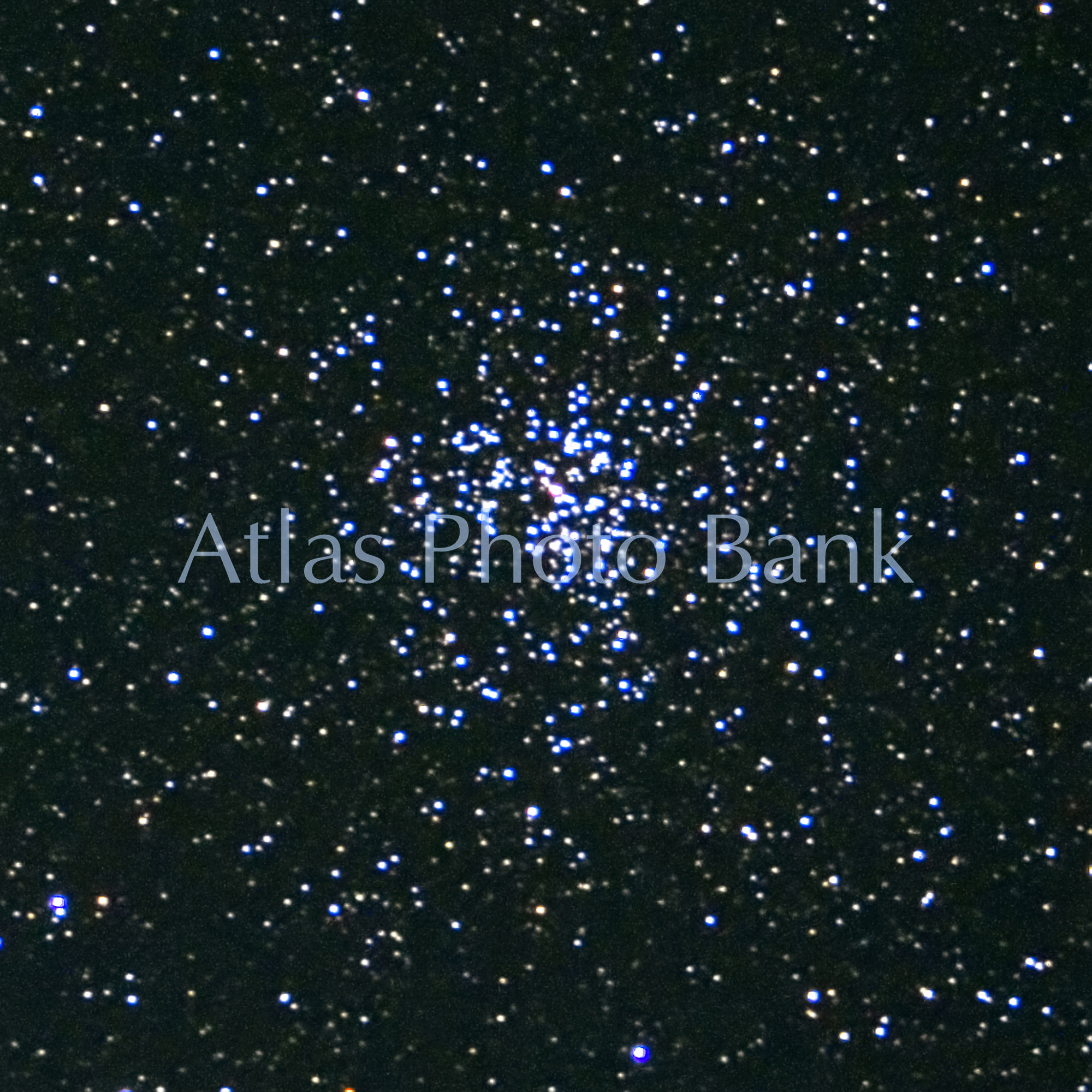 CR-SWP-011-M37- ぎょしゃ座の散開星団