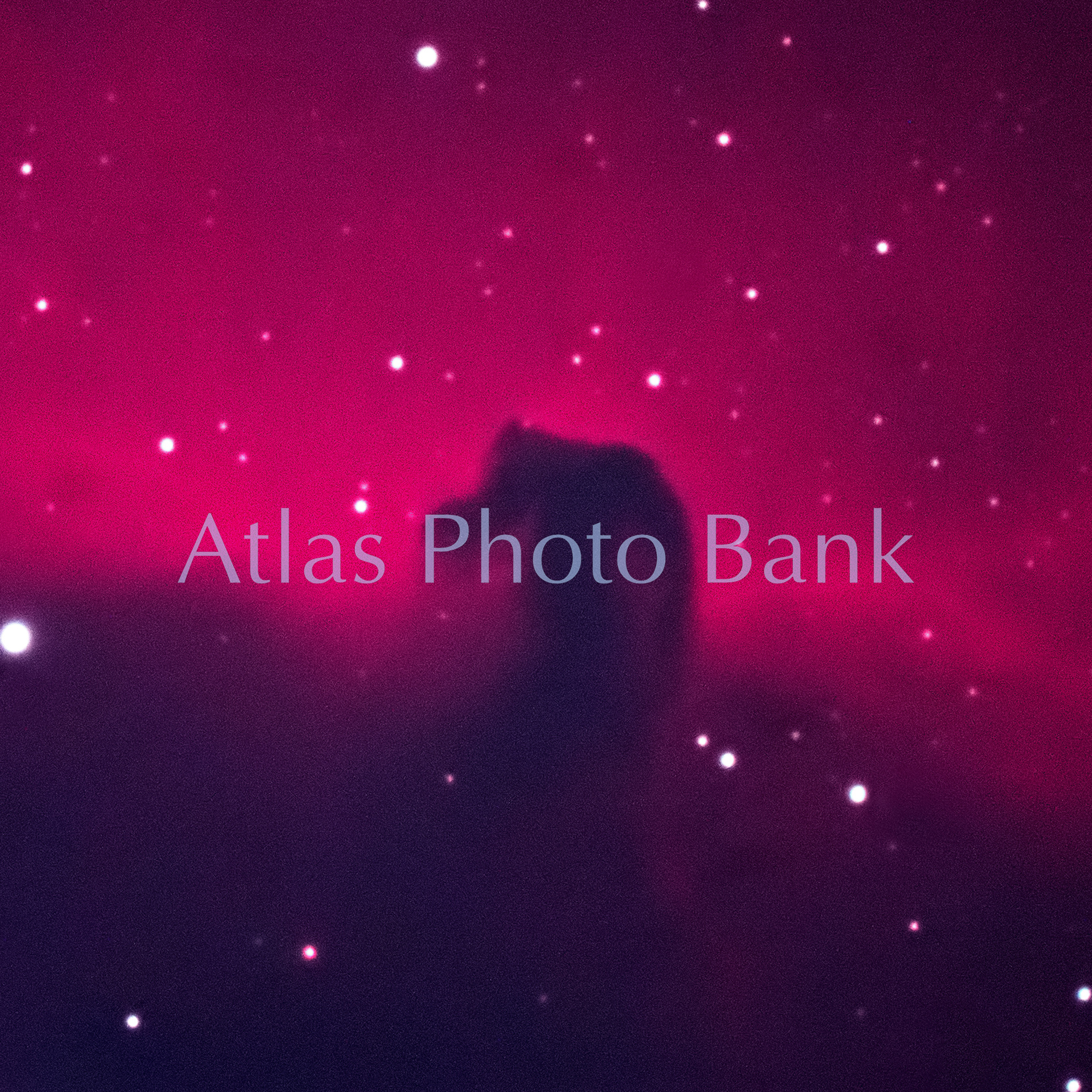 CR-SWP-026-馬頭星雲-オリオン座の暗黒星雲