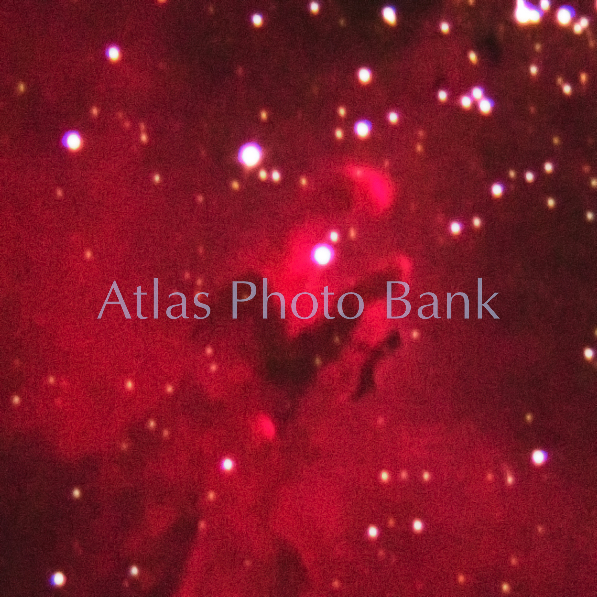DSP-021-M16中心部の暗黒星雲・創造の柱