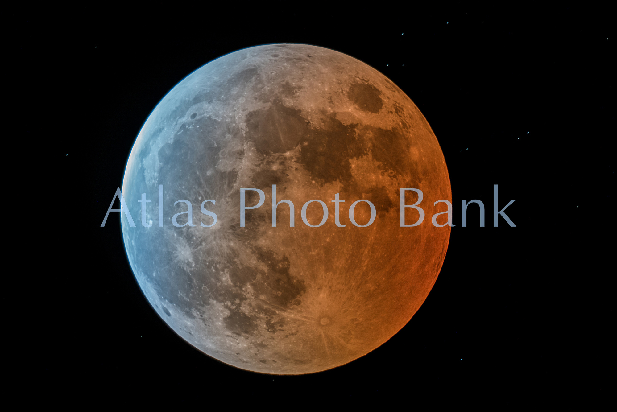 EEP-189-2014年10月の皆既月食