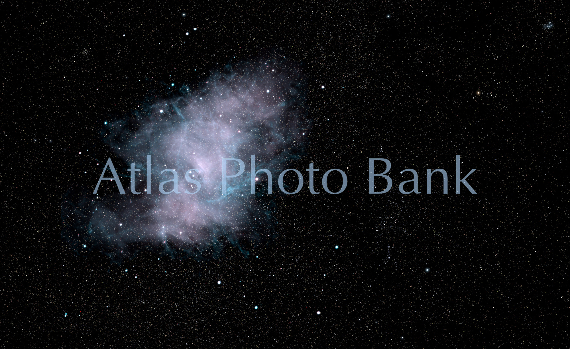 LS-098-超新星残骸カニ星雲