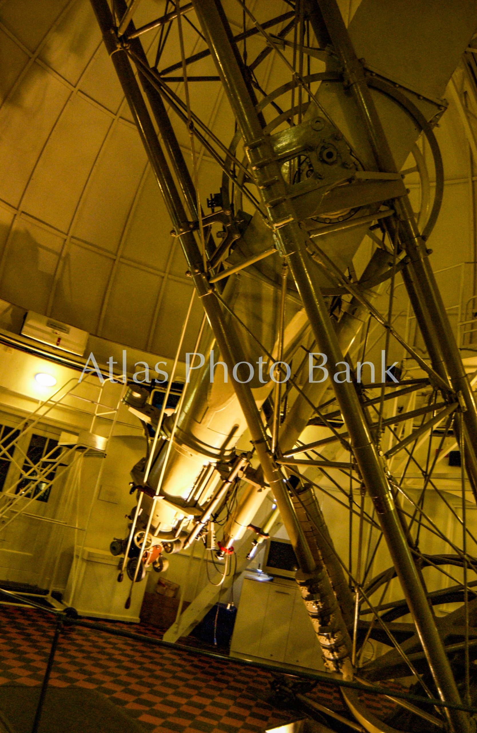 LSP-005-グリニッジ天文台の子午線儀