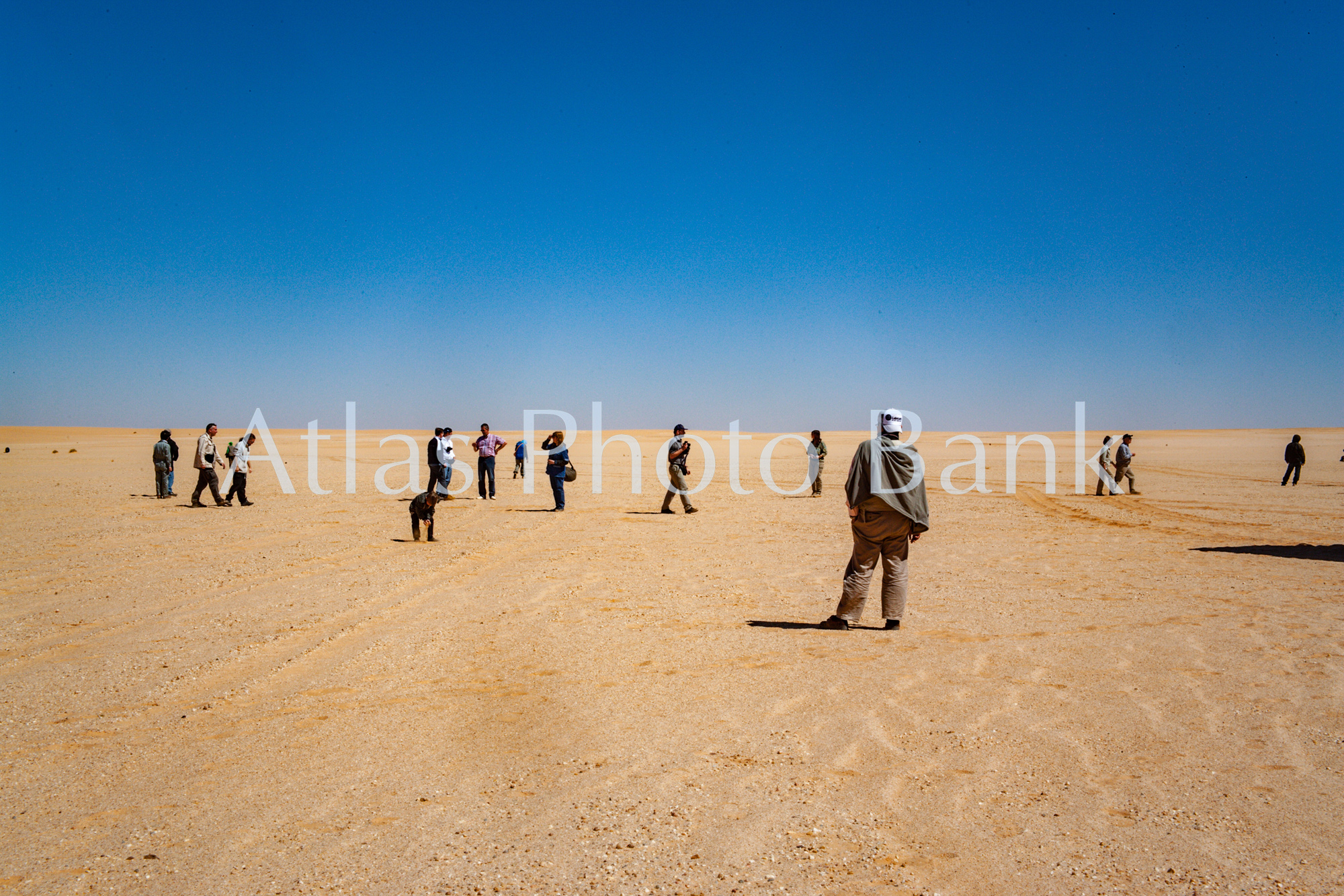 LSP-090-サハラ砂漠