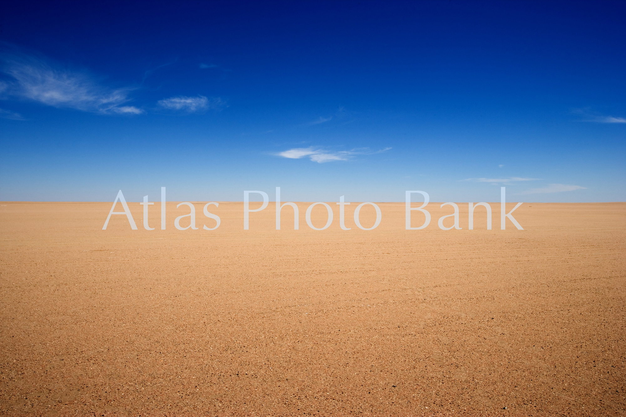 LSP-092-サハラ砂漠