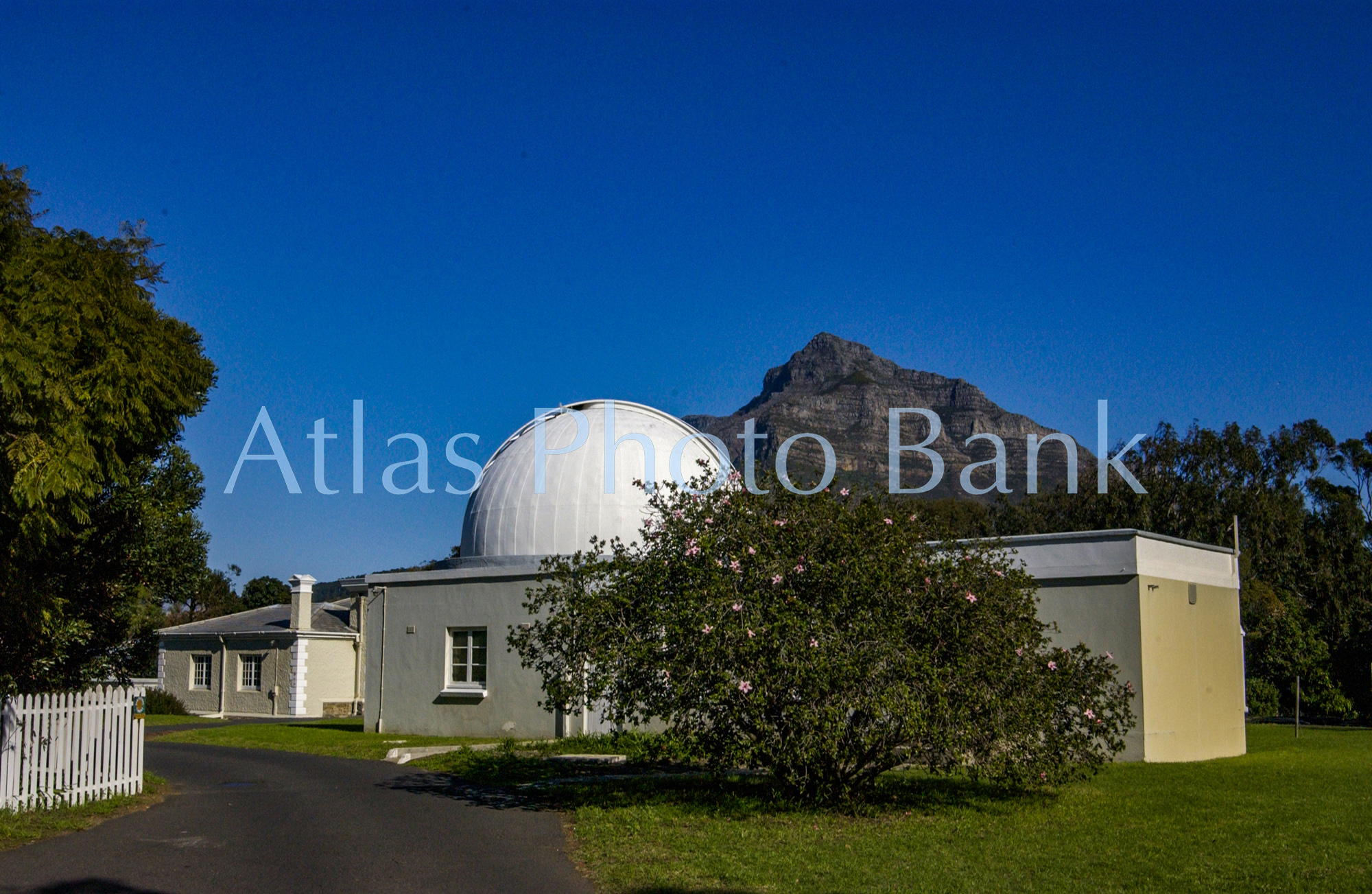 LSP-601-ケープタウン南アフリカ天文台SAAO