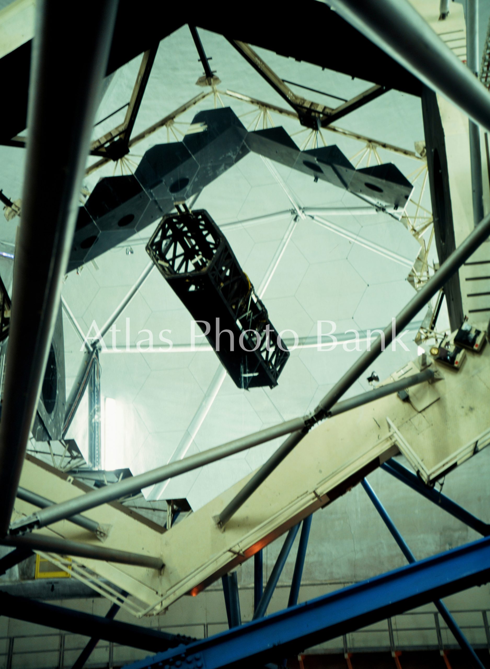 LSP2-448-ケック望遠鏡