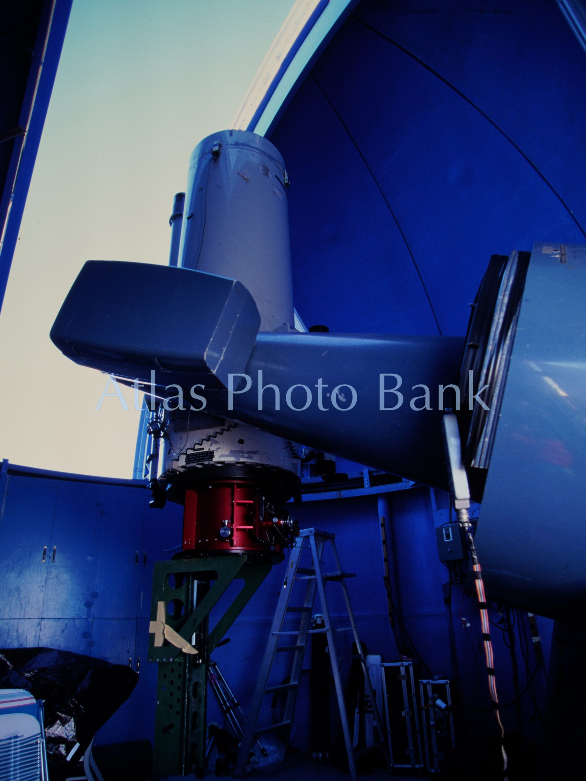 LSP2-455-ハワイ大学口径60cm望遠鏡