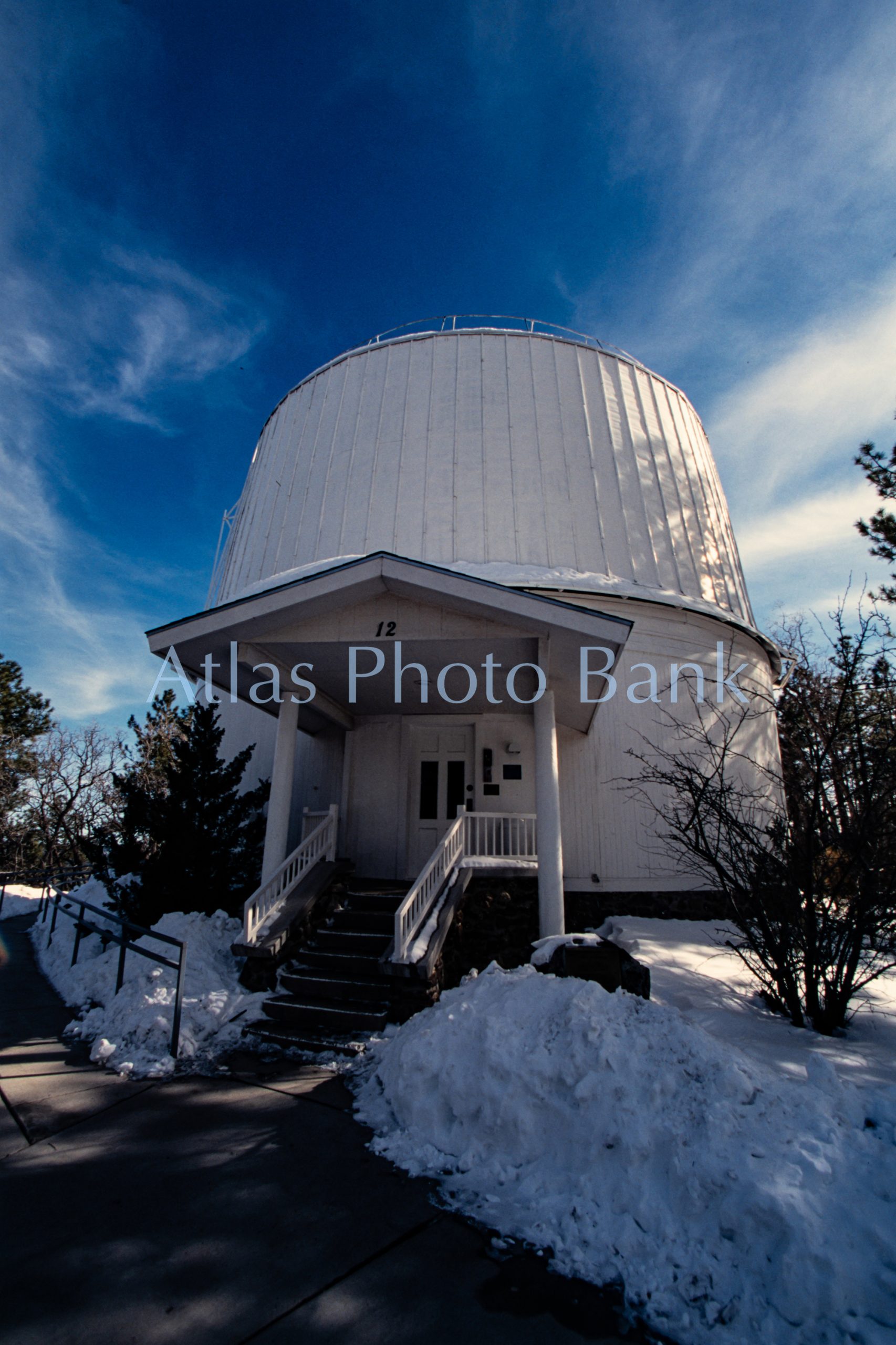LSP2-516-ローウェル天文台