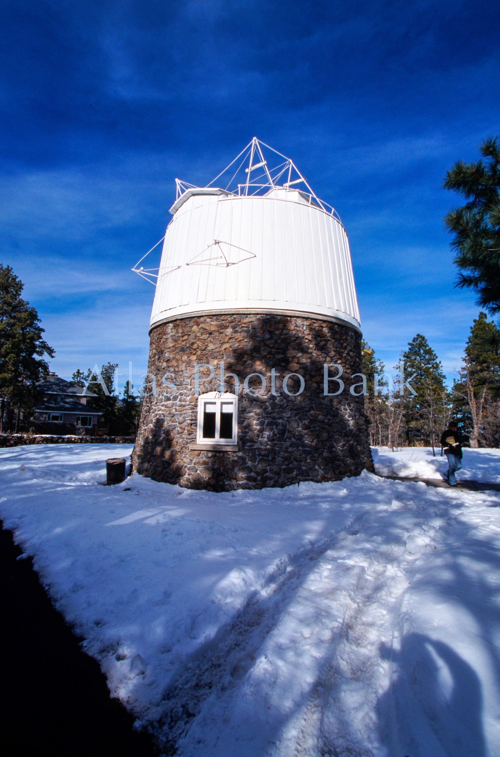 LSP2-520-ローウェル天文台