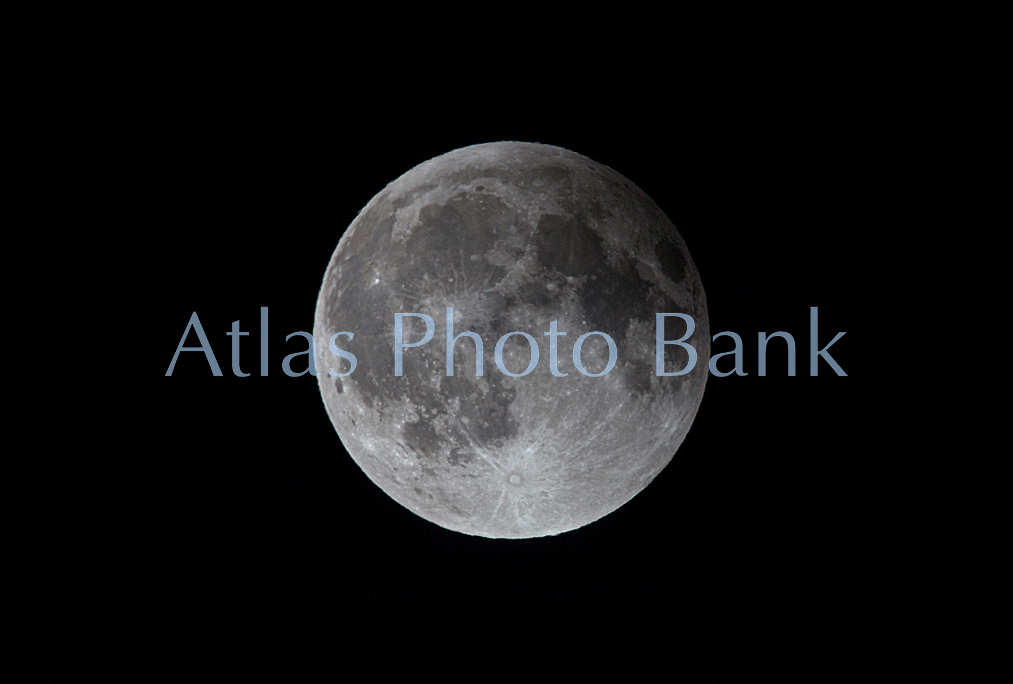 MOP-064-2011年12月11日未明の半影月食（皆既月食終了後の）-半影食
