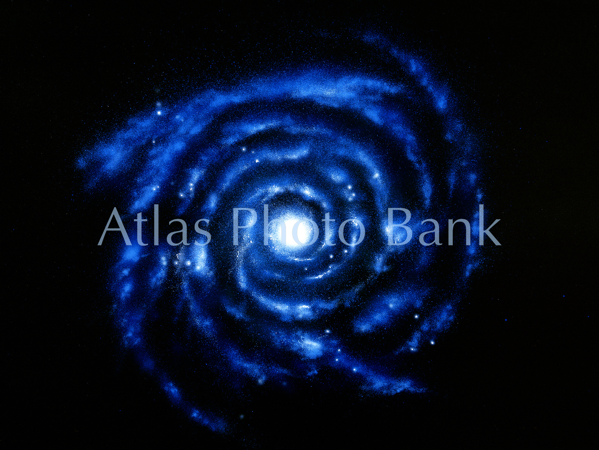 MW-059-渦巻銀河