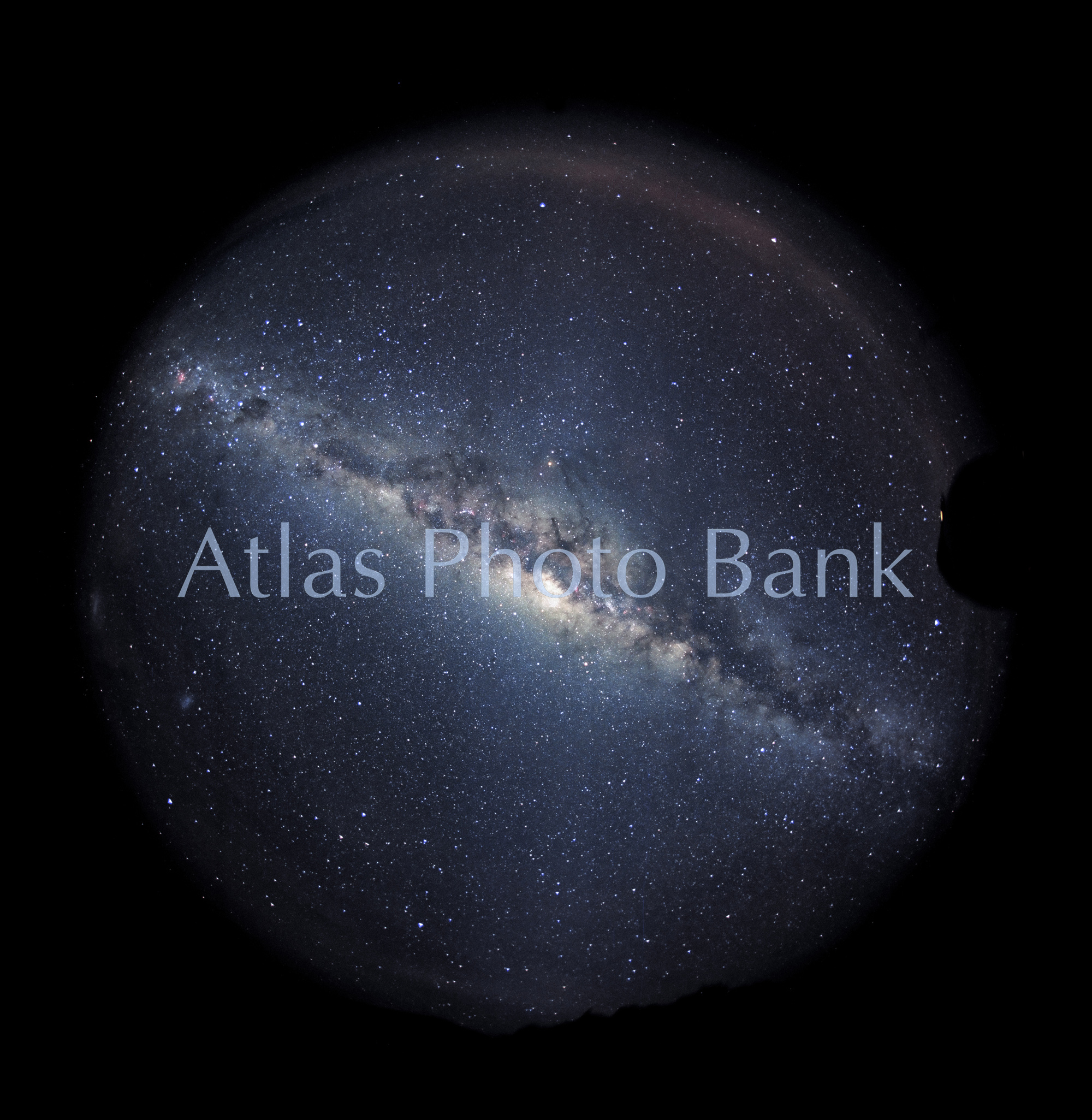 MWP-026-頭上に輝く銀河中心方向の天の川