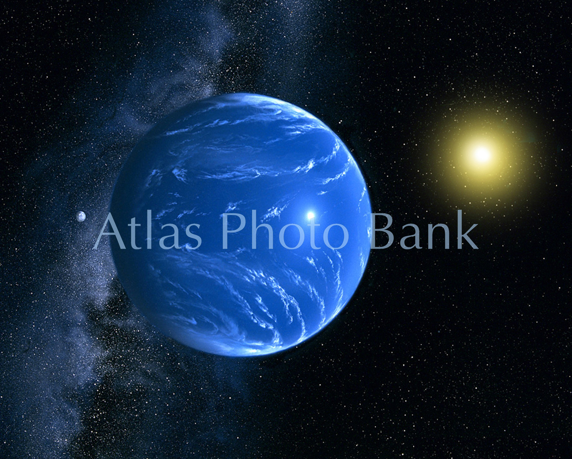 OP-012-エリダヌス座イプシロン星の未確認惑星