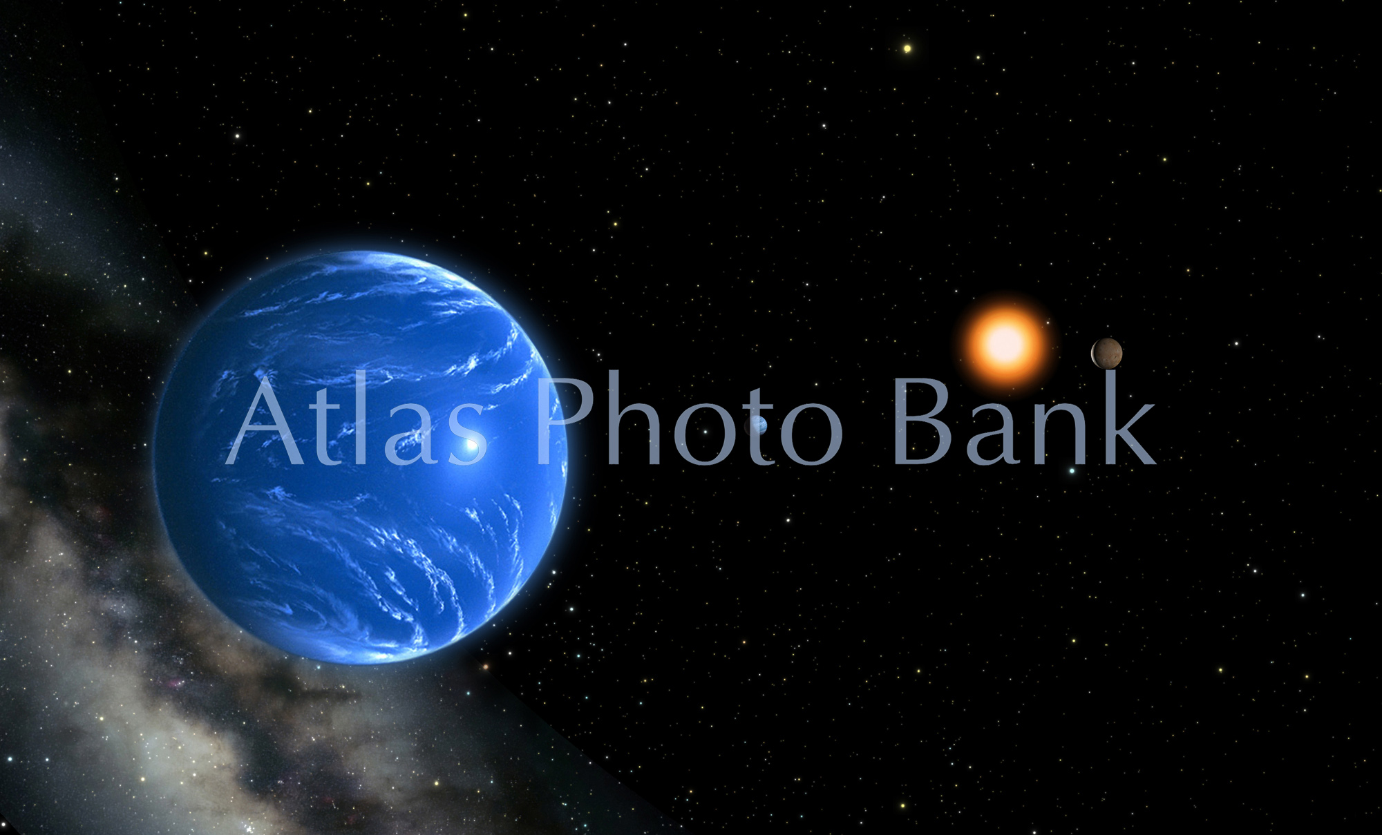 OP-014-水の惑星