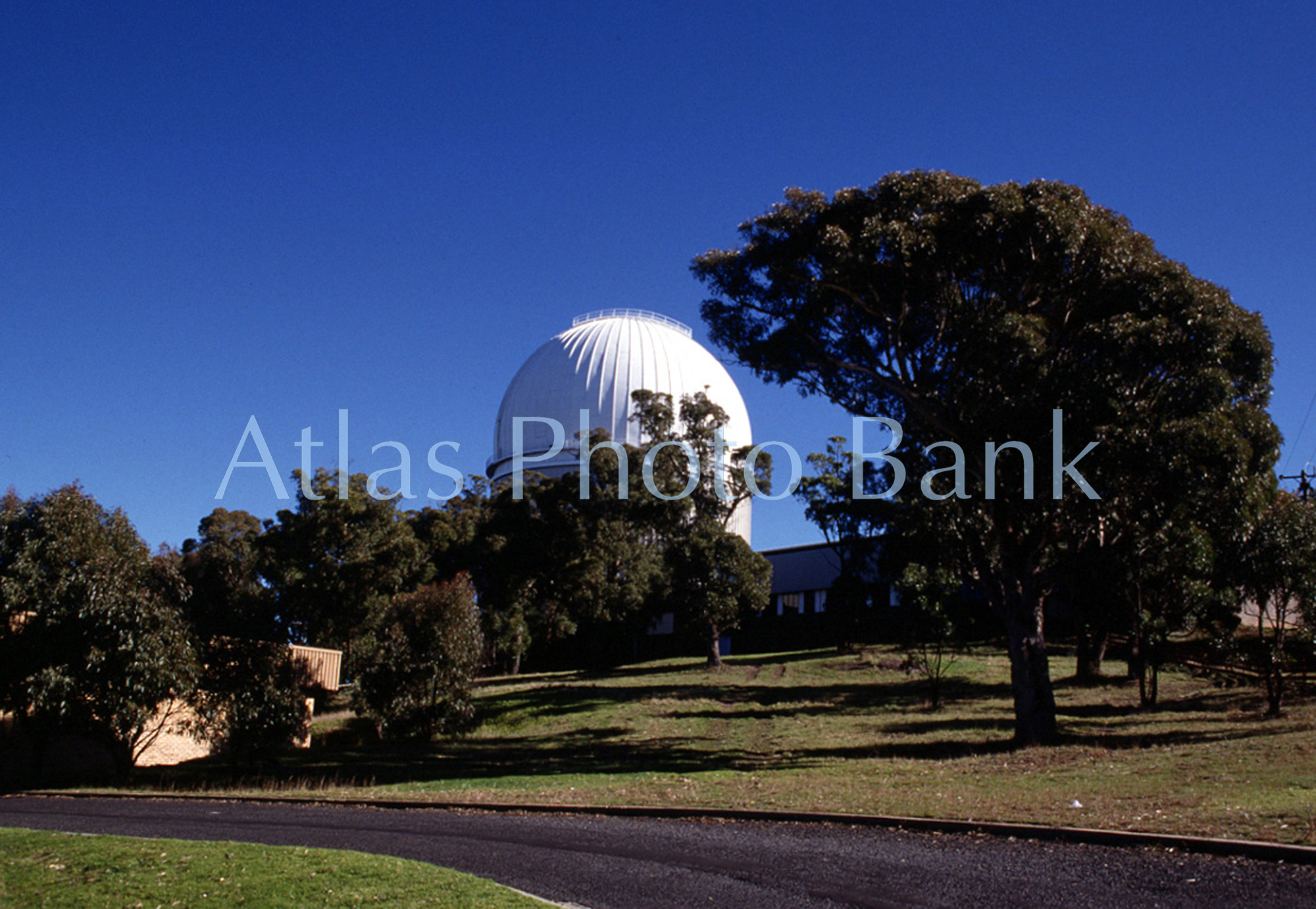 OTP-058-3.9mアングロ･オーストラリアン望遠鏡ドーム