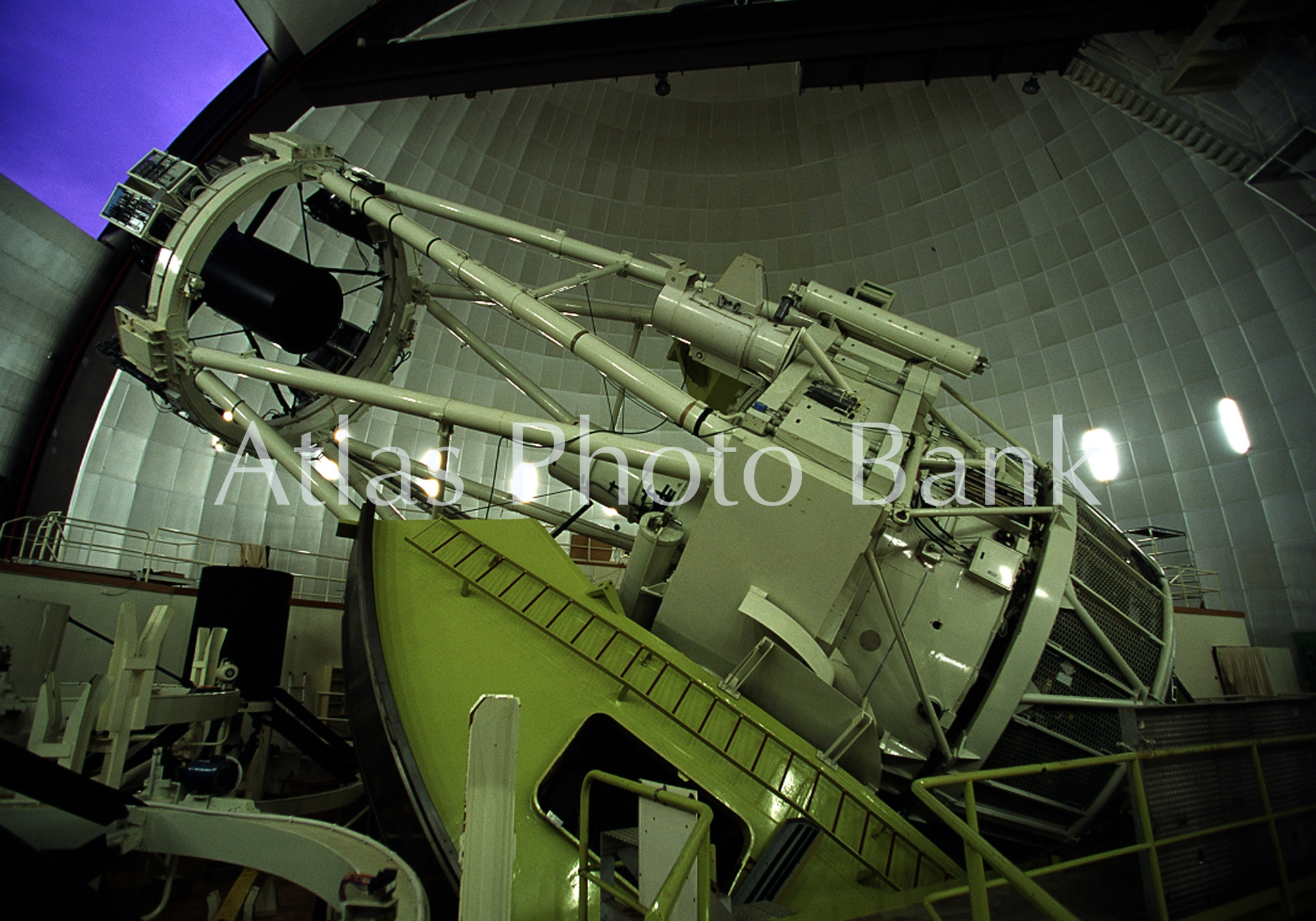 OTP-060-3.9mアングロ･オーストラリアン望遠鏡-サイディング3