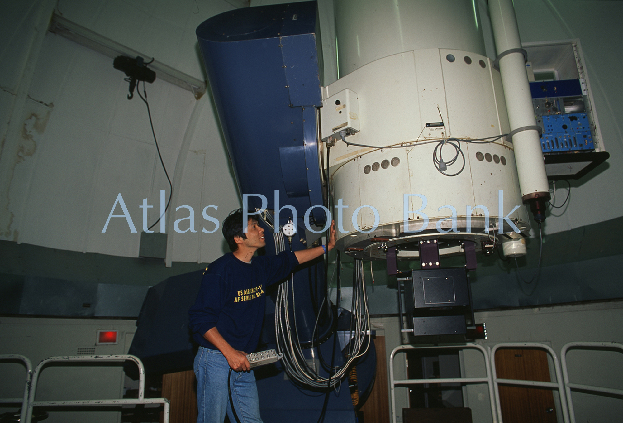 OTP-064-サイディング･スプリング天文台40インチ望遠鏡-サイディング沼
