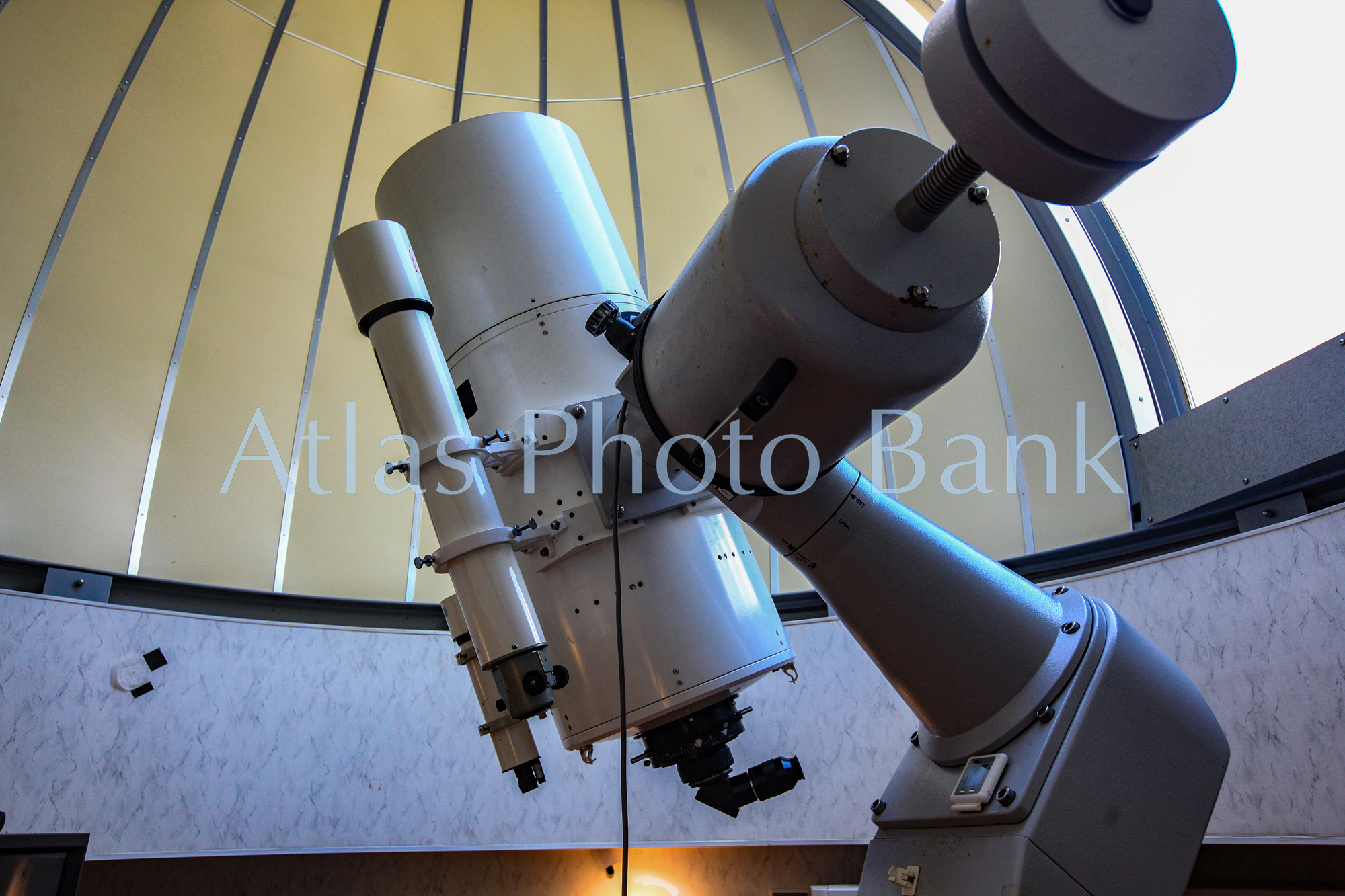 OTP-077-神林天体観測施設40cmマクストフカセグレン望遠鏡