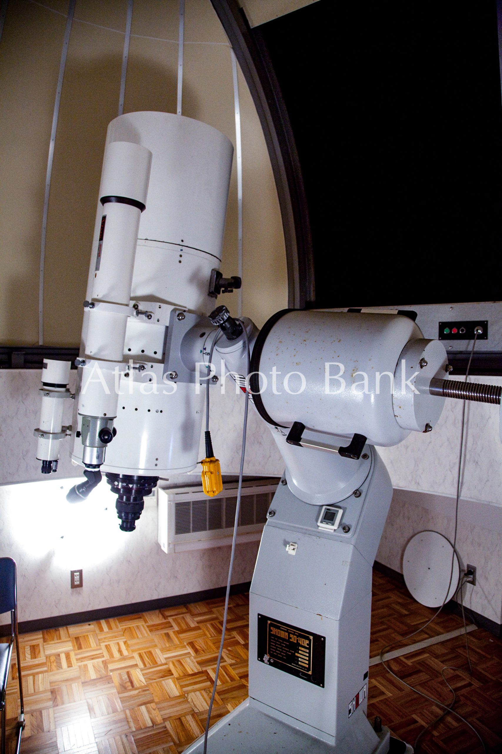 OTP-078-神林天体観測施設40cmマクストフカセグレン望遠鏡