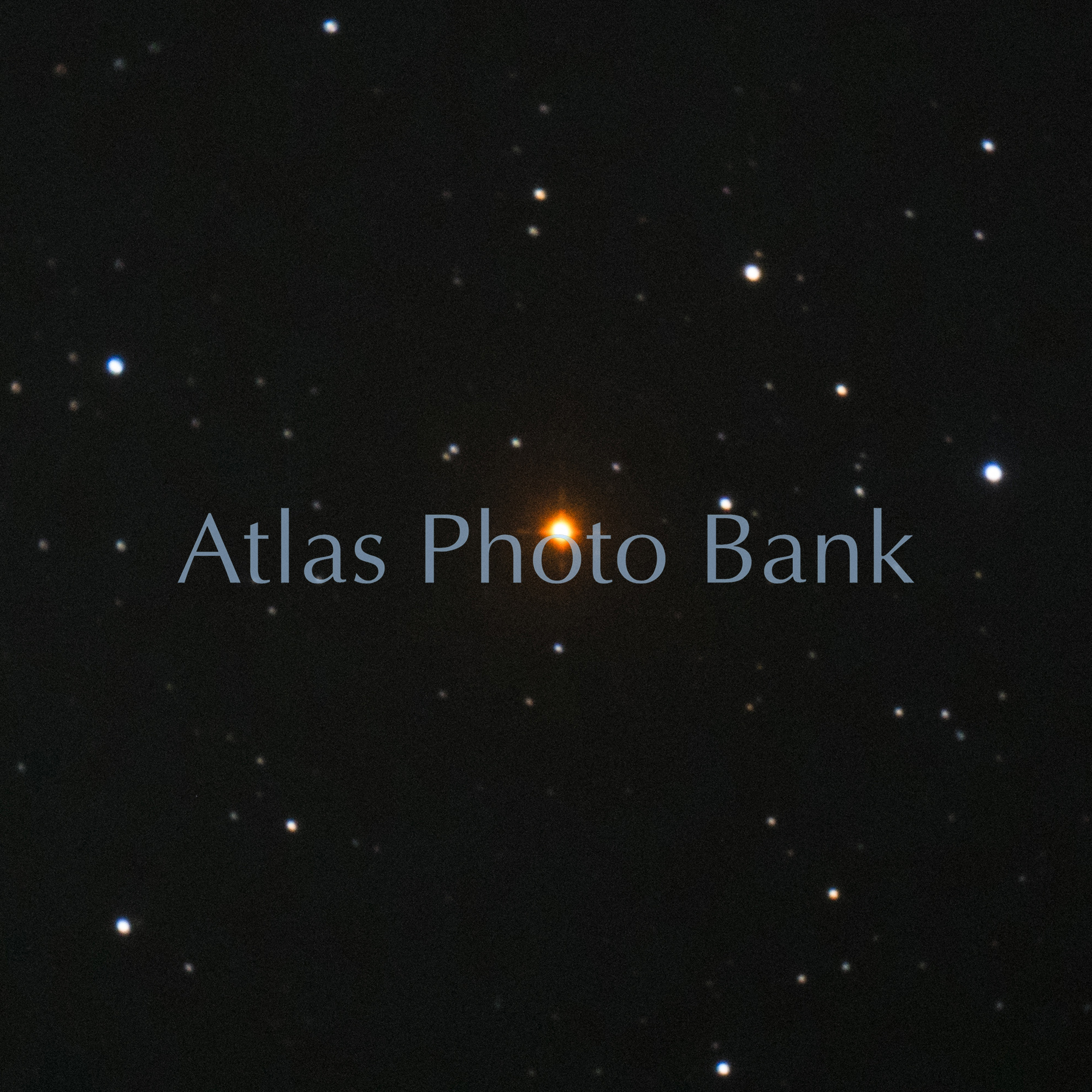 SDP-033-うさぎ座R星・深紅の星クリムゾンスター