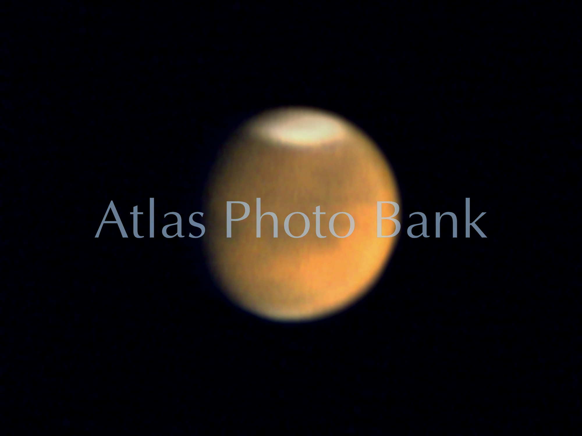 SOP-020-火星・2003年7月2日撮影
