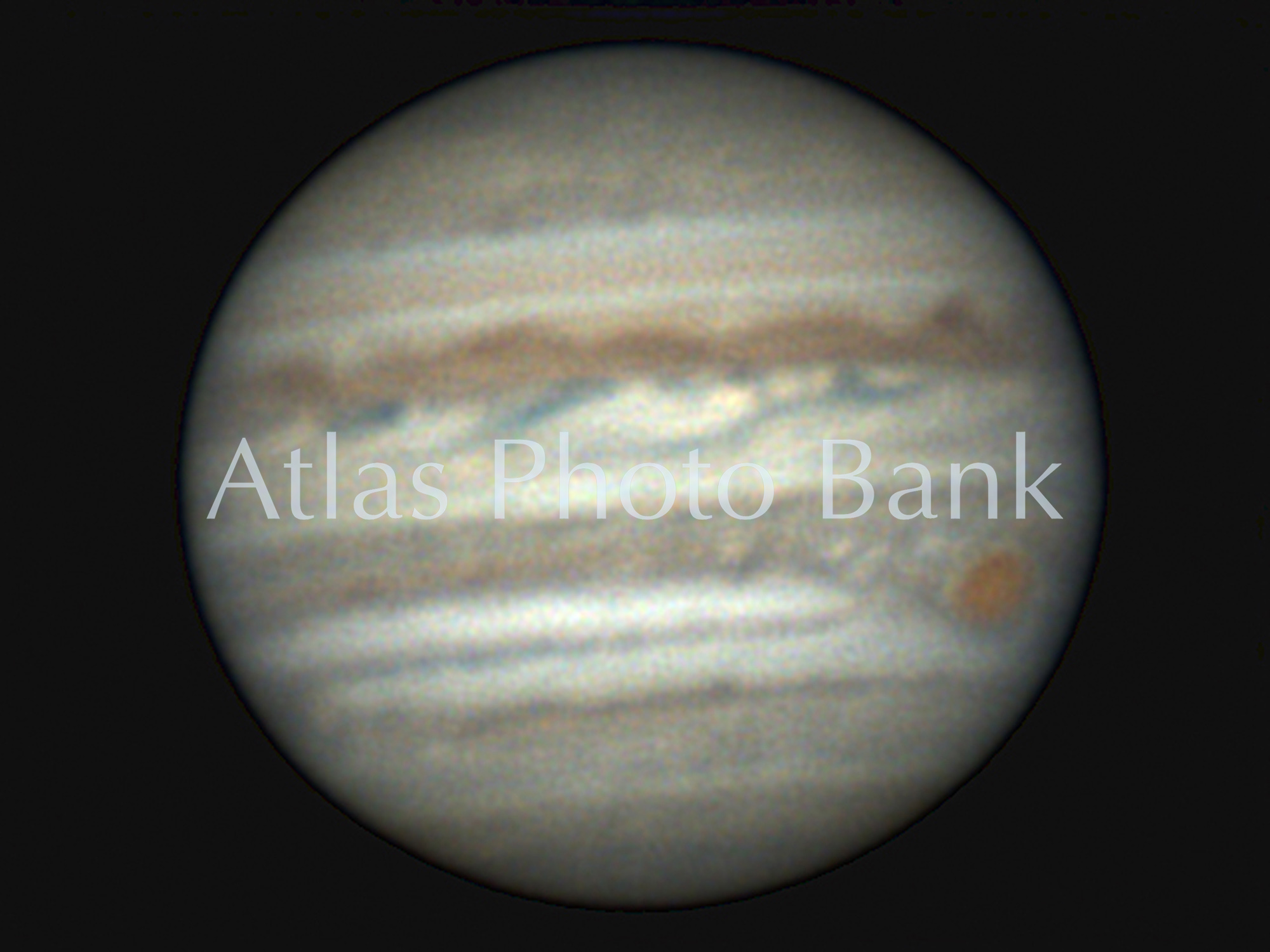 SOP-035-2-木星・大赤斑の移動2