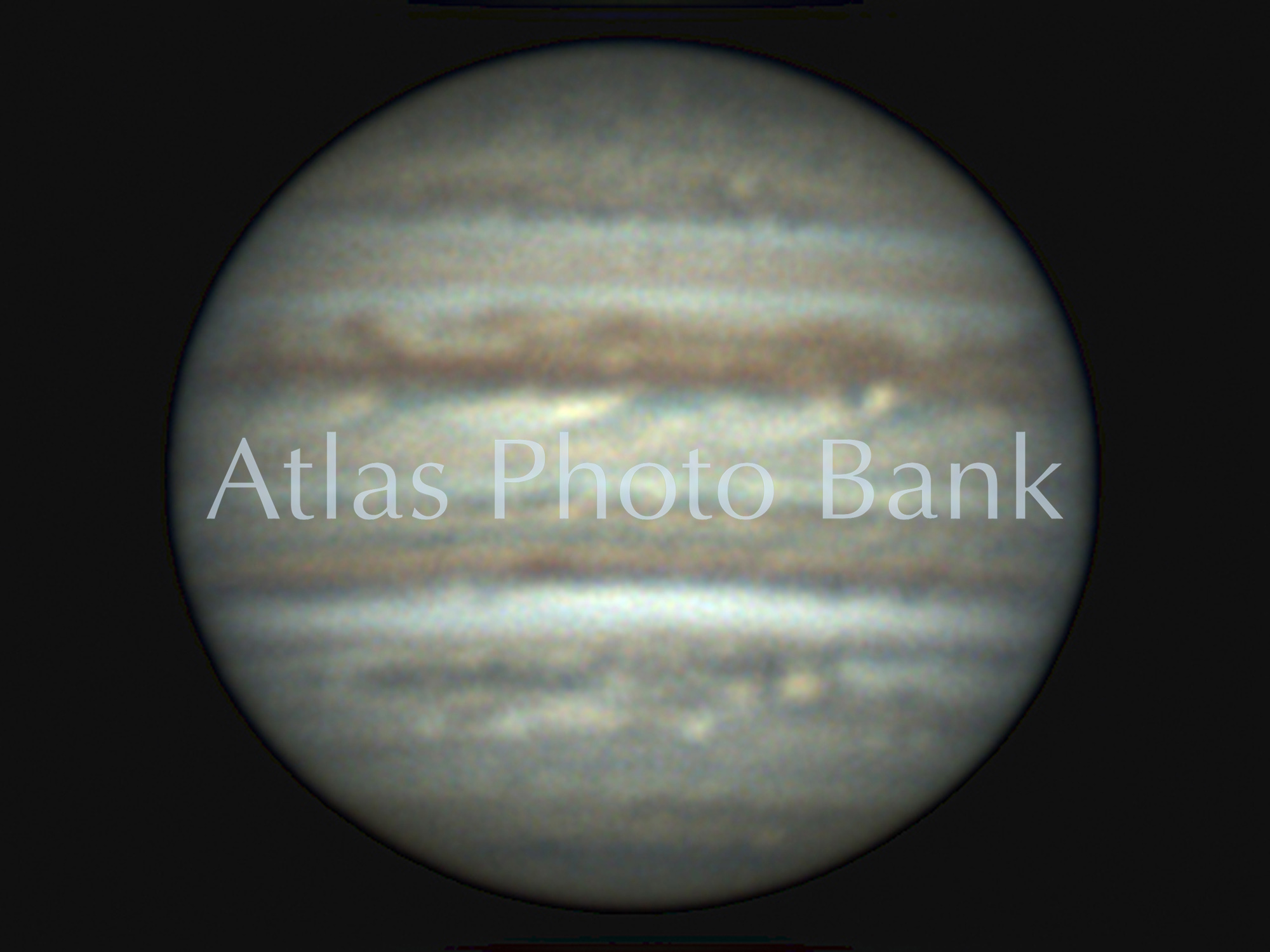 SOP-035-3-木星・大赤斑の移動3