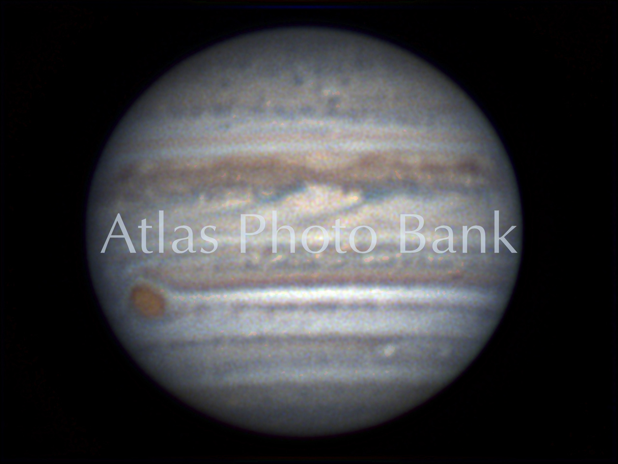 SOP-035-4-木星・大赤斑の移動4