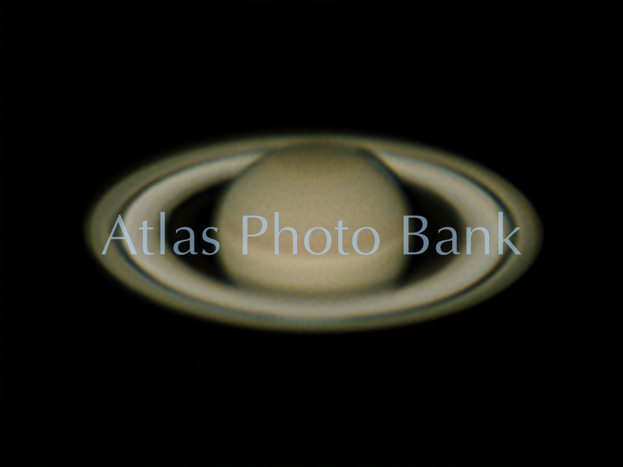 SOP-043-土星・2018年6月4日撮影