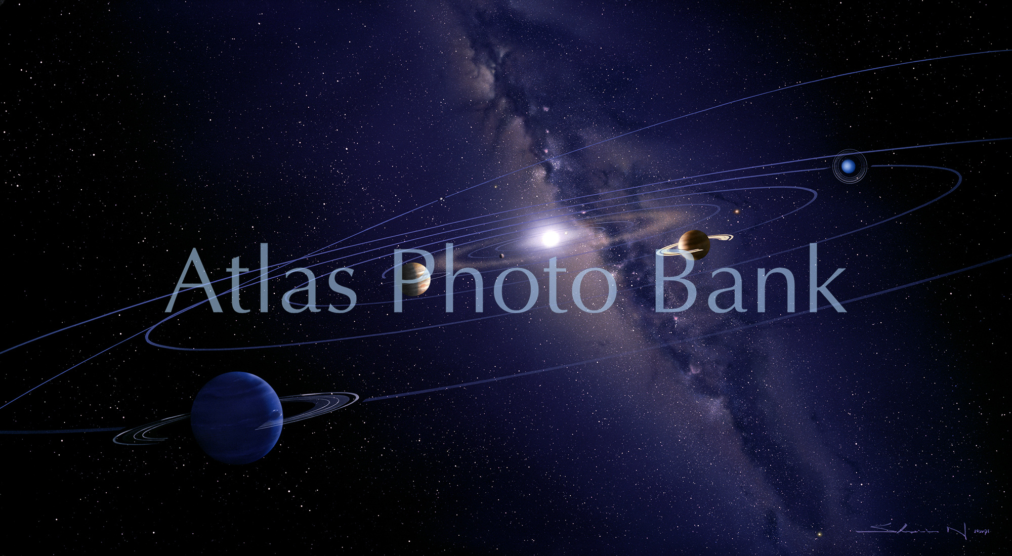 SS-165-2-内部太陽系-太陽系中心部-横型-太陽系中心部旧