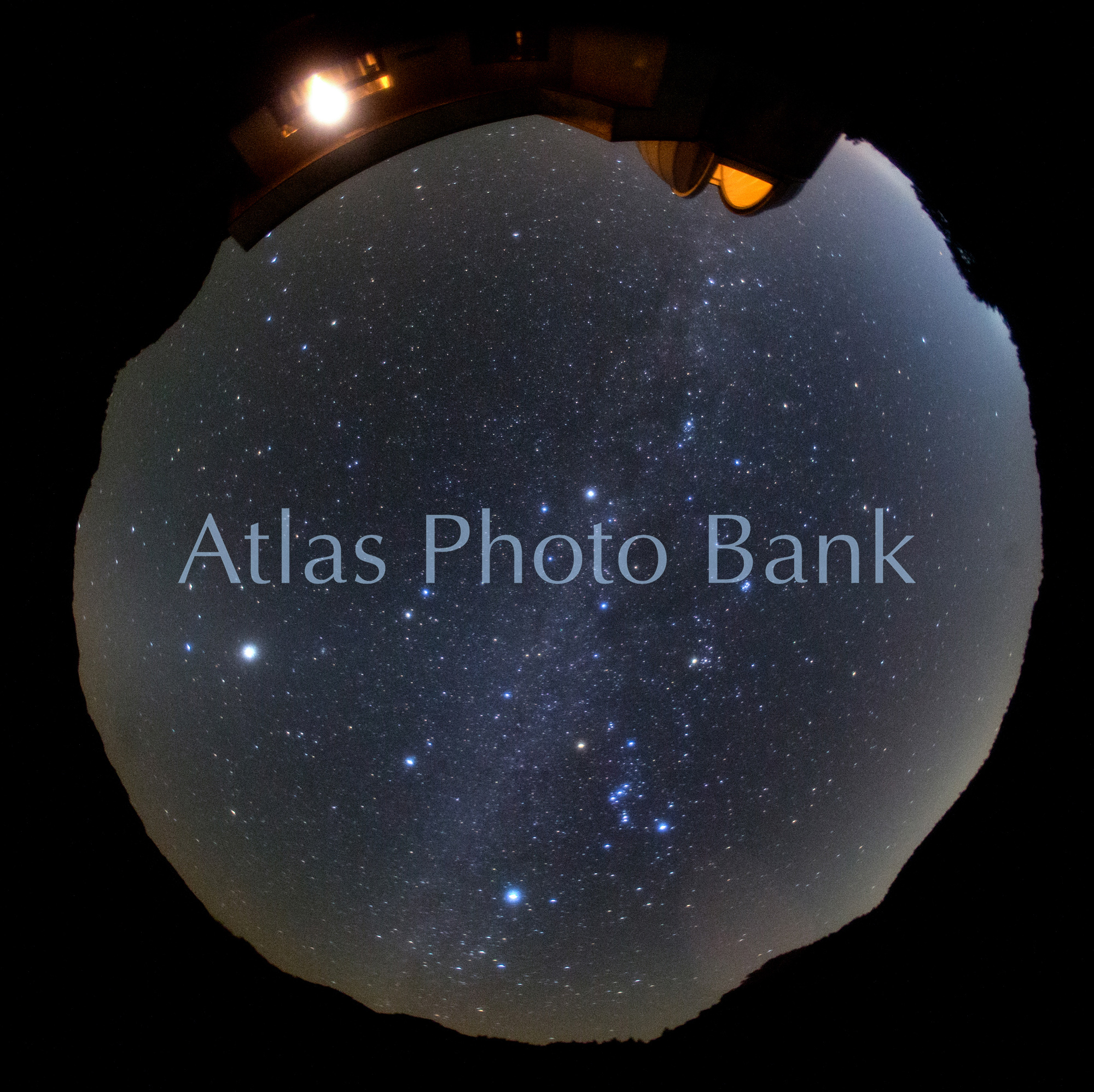 SSP-293-春から冬の星空